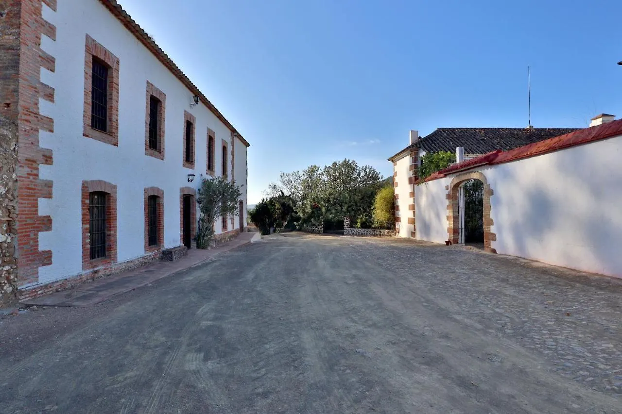 Casa Rural Finca Los Conventos En Adamuz Cordoba Spain