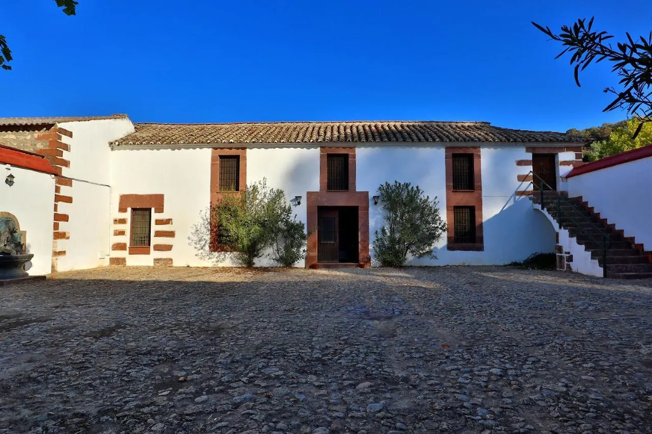 Casa Rural Finca Los Conventos En Adamuz Cordoba Country house