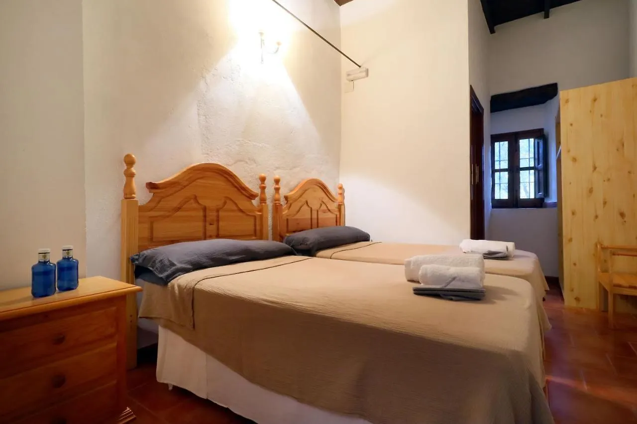 Casa Rural Finca Los Conventos en Adamuz CORDOBA Hostal España