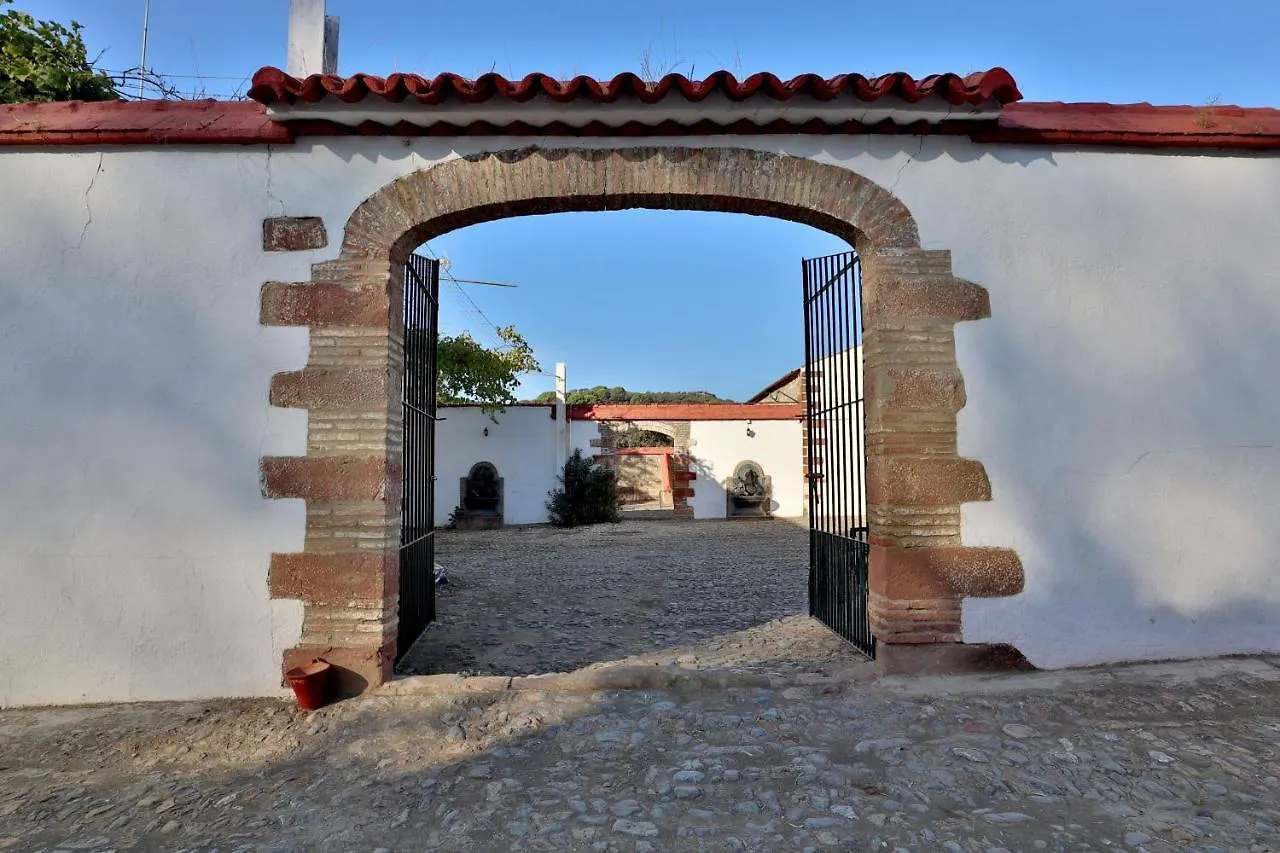 Casa Rural Finca Los Conventos En Adamuz Cordoba