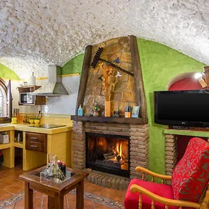  Casa rural Cazorla Casas Cueva