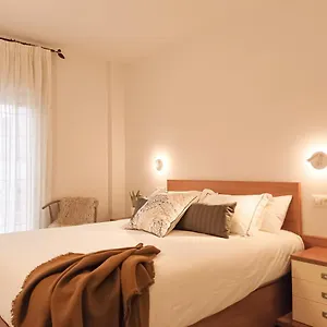 Natura Amb Calma Apartamento Olot