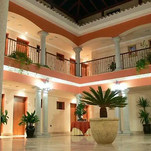 Los Dólmenes Antequera
