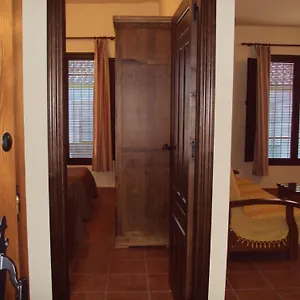  Hotel Rurales Molino Almona